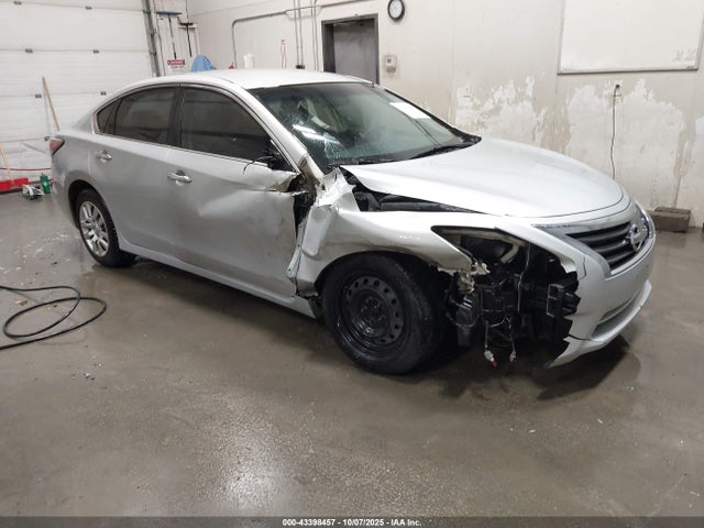 2014 NISSAN ALTIMA 1N4AL3AP4EN379125