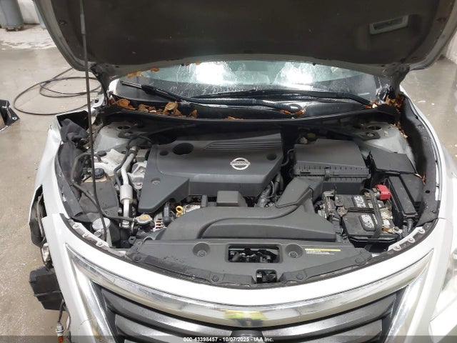 2014 NISSAN ALTIMA 1N4AL3AP4EN379125 Photo 9