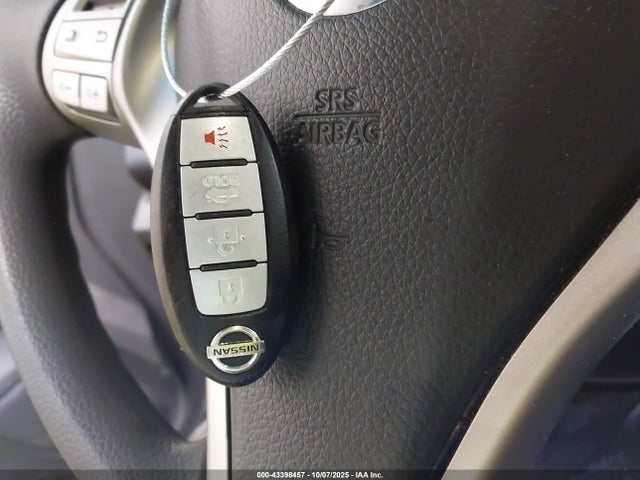 2014 NISSAN ALTIMA 1N4AL3AP4EN379125 Photo 10