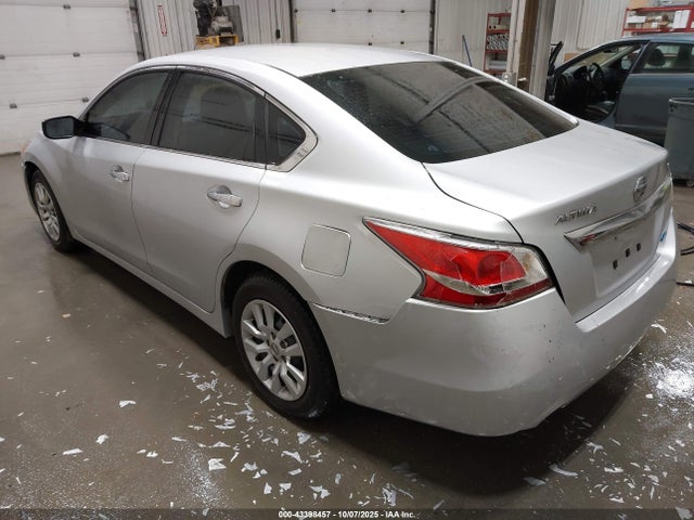 2014 NISSAN ALTIMA 1N4AL3AP4EN379125 Photo 2