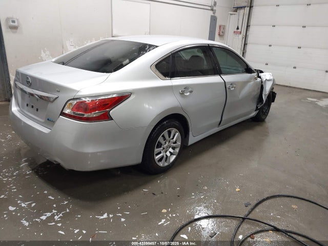 2014 NISSAN ALTIMA 1N4AL3AP4EN379125 Photo 3