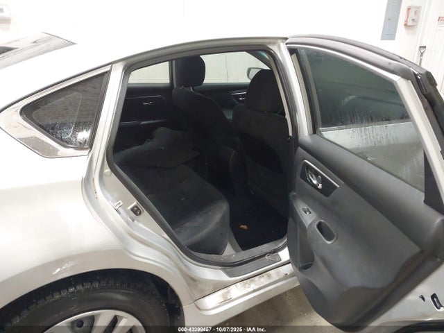 2014 NISSAN ALTIMA 1N4AL3AP4EN379125 Photo 7