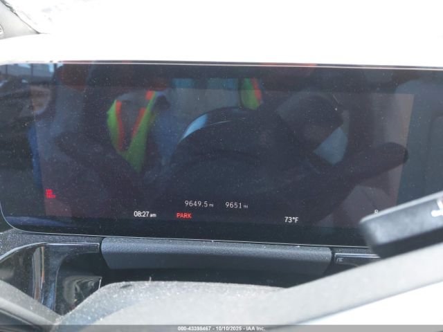 2025 MERCEDES-BENZ GLA 250 W1N4N4GB0SJ677508 Photo 6