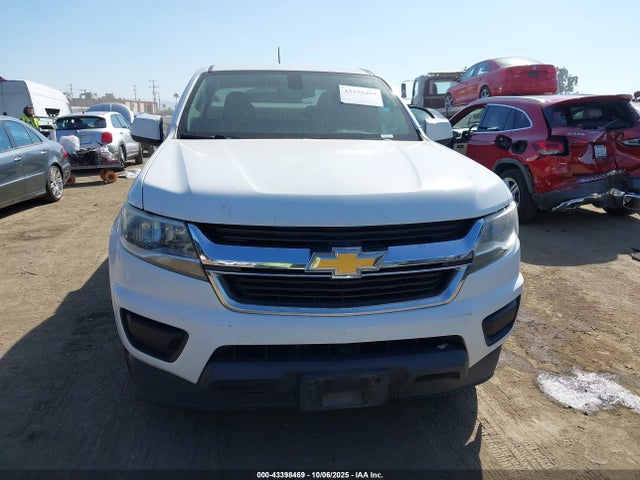 Chevrolet lcv - spark ignited direct injection, variable valve timing, dcvcp, e85 max, e0-e100, alum 2019 1GCHSBEA8K1355120 Image 12