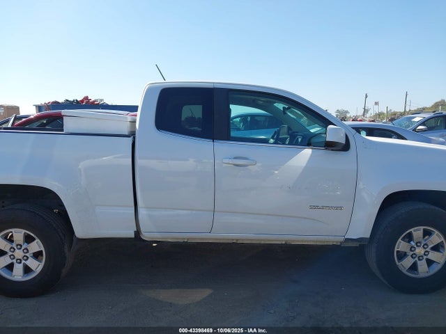 Chevrolet lcv - spark ignited direct injection, variable valve timing, dcvcp, e85 max, e0-e100, alum 2019 1GCHSBEA8K1355120 Image 13