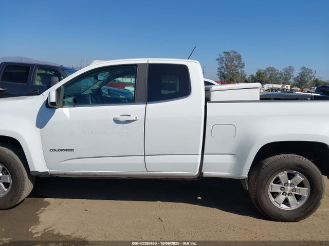 Chevrolet lcv - spark ignited direct injection, variable valve timing, dcvcp, e85 max, e0-e100, alum 2019 1GCHSBEA8K1355120 Image 14