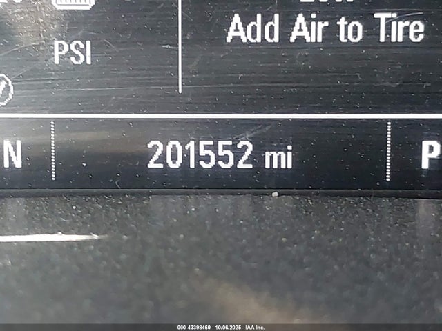Chevrolet lcv - spark ignited direct injection, variable valve timing, dcvcp, e85 max, e0-e100, alum 2019 1GCHSBEA8K1355120 Image 15
