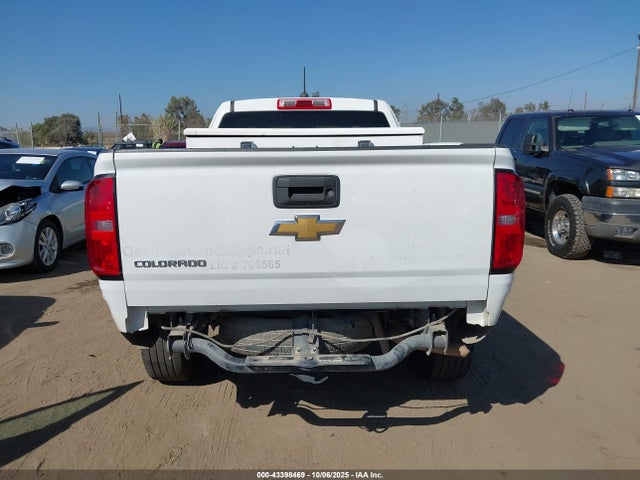 Chevrolet lcv - spark ignited direct injection, variable valve timing, dcvcp, e85 max, e0-e100, alum 2019 1GCHSBEA8K1355120 Image 16