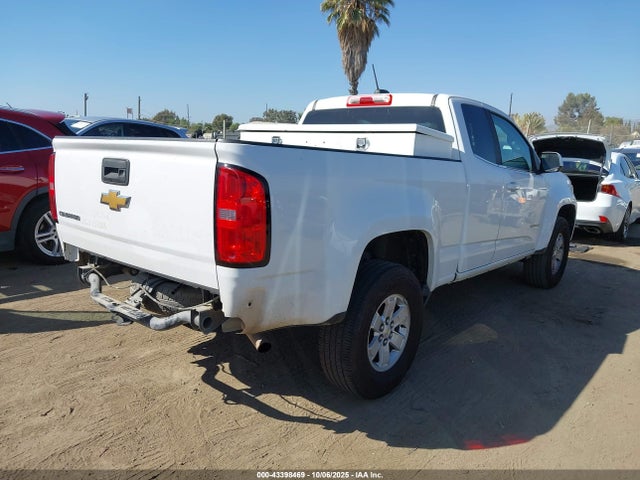 Chevrolet lcv - spark ignited direct injection, variable valve timing, dcvcp, e85 max, e0-e100, alum 2019 1GCHSBEA8K1355120 Image 4