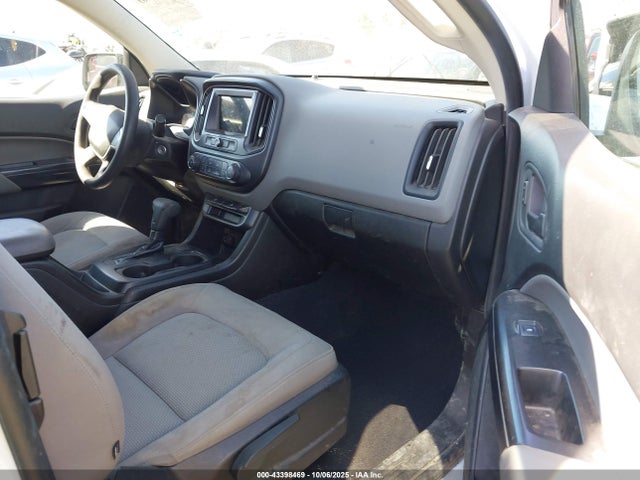 Chevrolet lcv - spark ignited direct injection, variable valve timing, dcvcp, e85 max, e0-e100, alum 2019 1GCHSBEA8K1355120 Image 5
