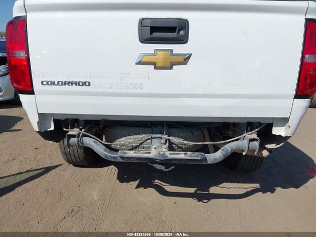 Chevrolet lcv - spark ignited direct injection, variable valve timing, dcvcp, e85 max, e0-e100, alum 2019 1GCHSBEA8K1355120 Image 6
