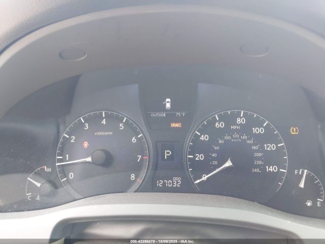 2010 LEXUS RX 350 2T2ZK1BAXAC009255 Photo 6