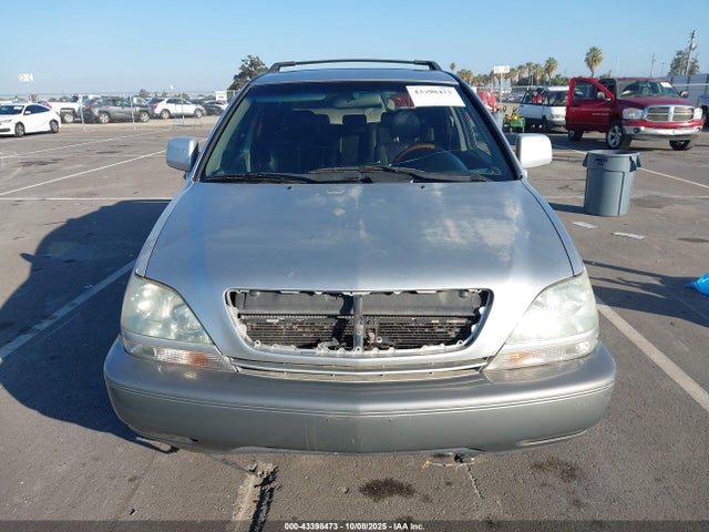 Продаж на аукціоні авто 2001 Lexus Rx 300, vin: JTJGF10U610117988, номер лоту: 43398473