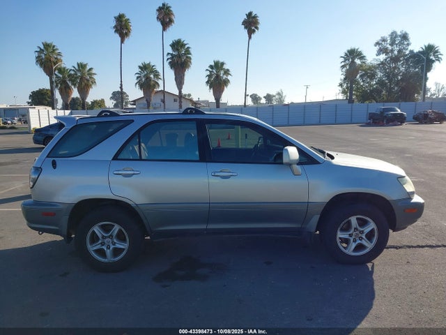 Продаж на аукціоні авто 2001 Lexus Rx 300, vin: JTJGF10U610117988, номер лоту: 43398473