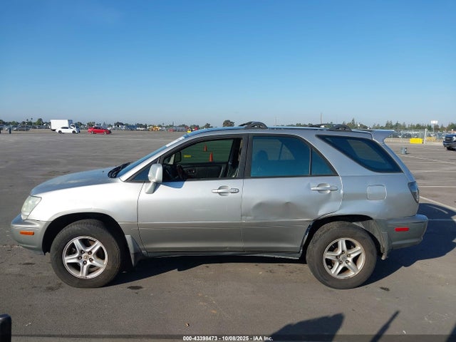 Продаж на аукціоні авто 2001 Lexus Rx 300, vin: JTJGF10U610117988, номер лоту: 43398473
