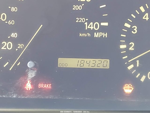 Продаж на аукціоні авто 2001 Lexus Rx 300, vin: JTJGF10U610117988, номер лоту: 43398473