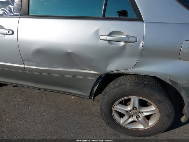 Продаж на аукціоні авто 2001 Lexus Rx 300, vin: JTJGF10U610117988, номер лоту: 43398473