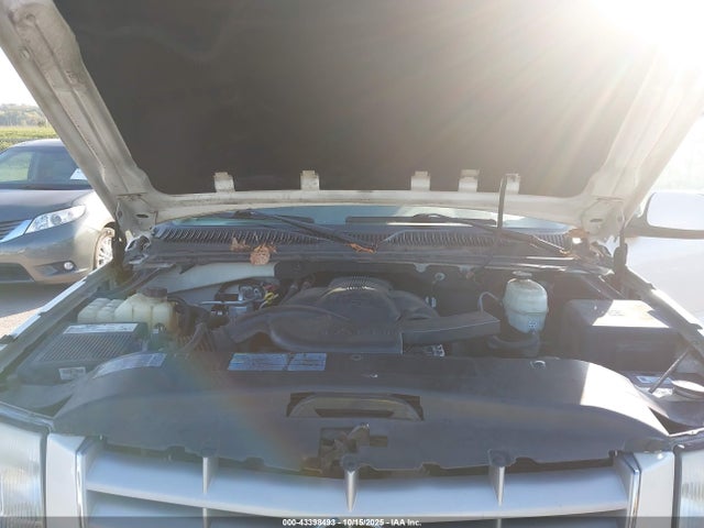 2006 CADILLAC ESCALADE 1GYEC63N96R126959 Photo 9