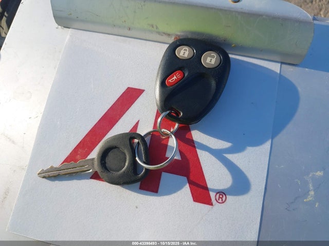 2006 CADILLAC ESCALADE 1GYEC63N96R126959 Photo 10