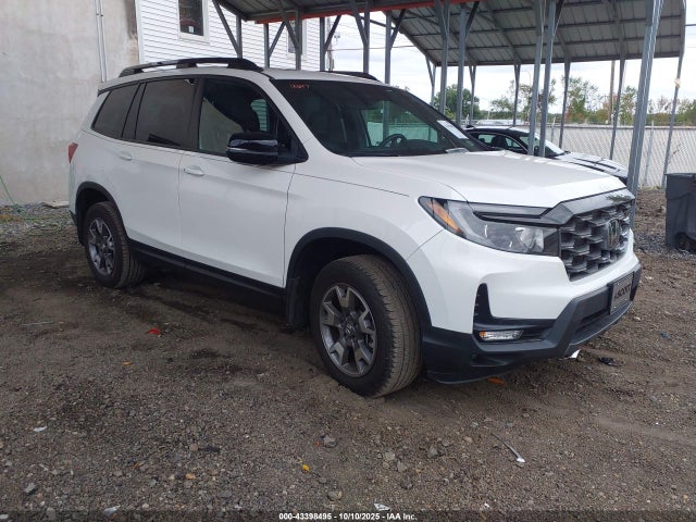 Aukcja sprzedaży 2023 Honda Passport Awd Trailsport, vin: 5FNYF8H68PB043229, numer aukcji: 43398495