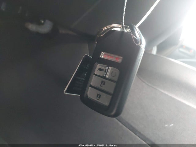 Aukcja sprzedaży 2023 Honda Passport Awd Trailsport, vin: 5FNYF8H68PB043229, numer aukcji: 43398495