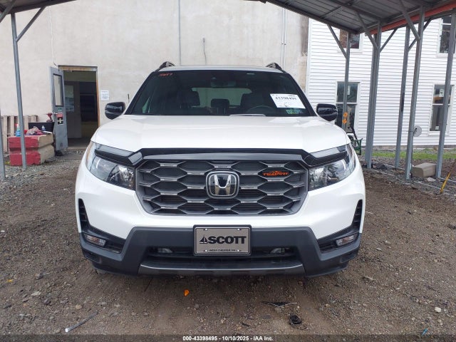 Aukcja sprzedaży 2023 Honda Passport Awd Trailsport, vin: 5FNYF8H68PB043229, numer aukcji: 43398495