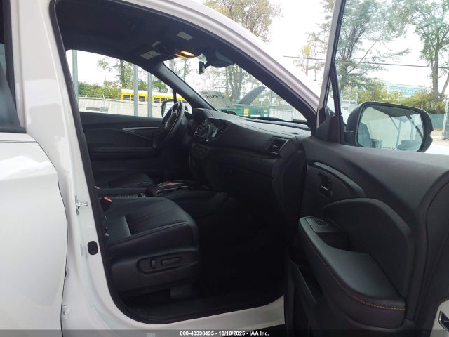 Aukcja sprzedaży 2023 Honda Passport Awd Trailsport, vin: 5FNYF8H68PB043229, numer aukcji: 43398495