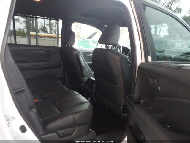 Aukcja sprzedaży 2023 Honda Passport Awd Trailsport, vin: 5FNYF8H68PB043229, numer aukcji: 43398495