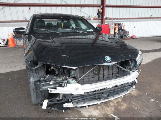 2023 BMW 530E WBA33AG09PCN96540 Photo 5