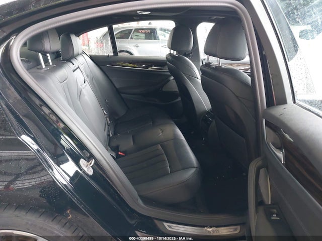 2023 BMW 530E WBA33AG09PCN96540 Photo 7