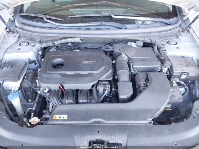 Hyundai 2017 2017 5NPE24AF2HH562927 Image 10