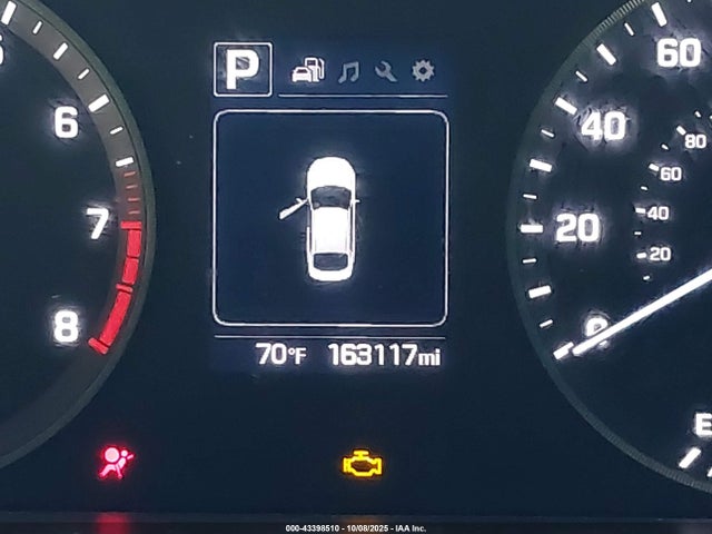Hyundai 2017 2017 5NPE24AF2HH562927 Image 15