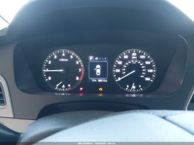 Hyundai 2017 2017 5NPE24AF2HH562927 Image 7