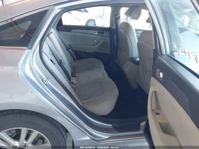 Hyundai 2017 2017 5NPE24AF2HH562927 Image 8