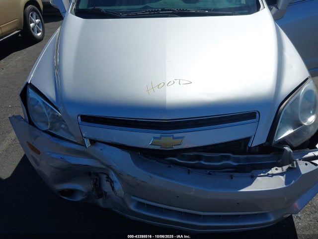 Chevrolet lea 2014 3GNAL4EK9ES510867 Image 10