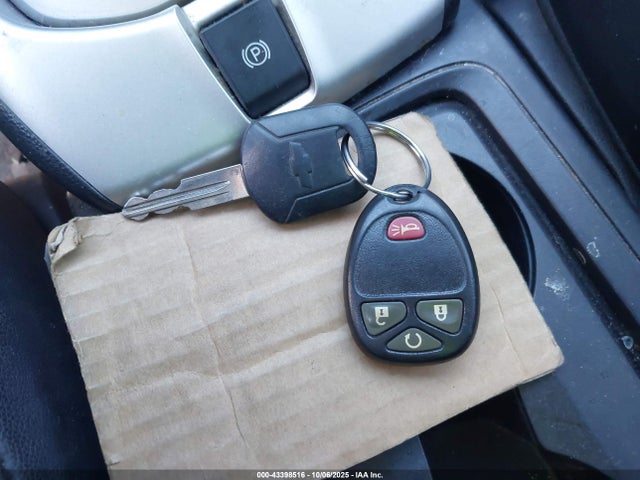 Chevrolet lea 2014 3GNAL4EK9ES510867 Image 11