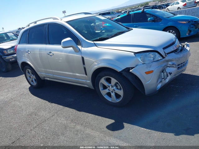 Chevrolet lea 2014 3GNAL4EK9ES510867 Image 12