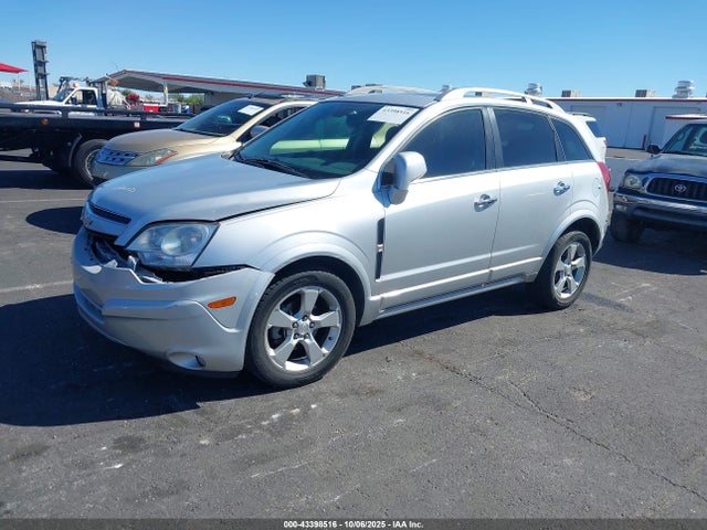 Chevrolet lea 2014 3GNAL4EK9ES510867 Image 13