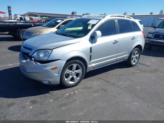 Chevrolet lea 2014 3GNAL4EK9ES510867 Image 2