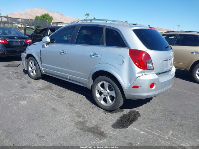 Chevrolet lea 2014 3GNAL4EK9ES510867 Image 3
