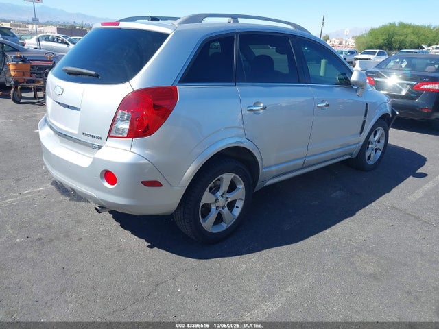 Chevrolet lea 2014 3GNAL4EK9ES510867 Image 4