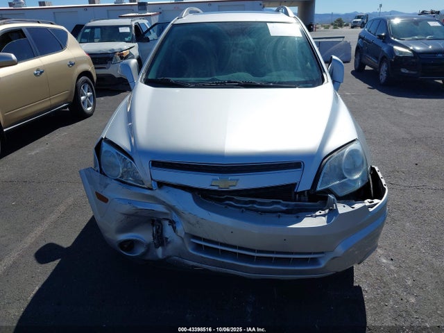 Chevrolet lea 2014 3GNAL4EK9ES510867 Image 6