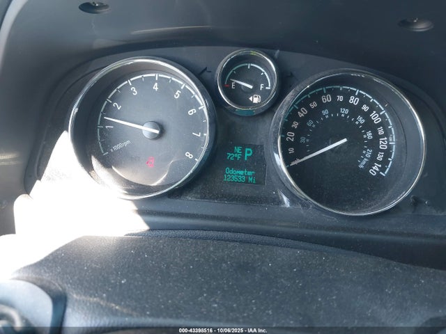 Chevrolet lea 2014 3GNAL4EK9ES510867 Image 7