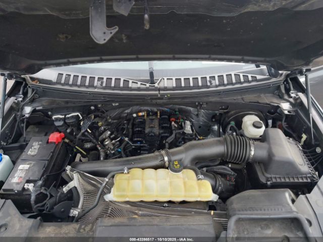 2021 LINCOLN NAVIGATOR 5LMJJ2KT4MEL01098 Photo 9