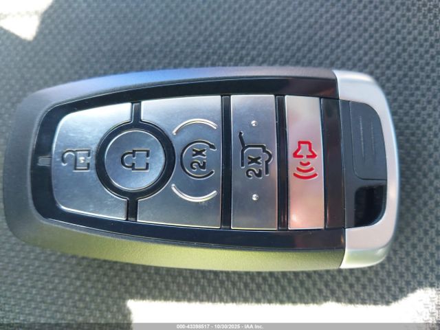 2021 LINCOLN NAVIGATOR 5LMJJ2KT4MEL01098 Photo 10