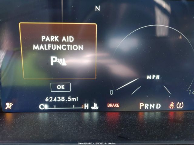 2021 LINCOLN NAVIGATOR 5LMJJ2KT4MEL01098 Photo 6