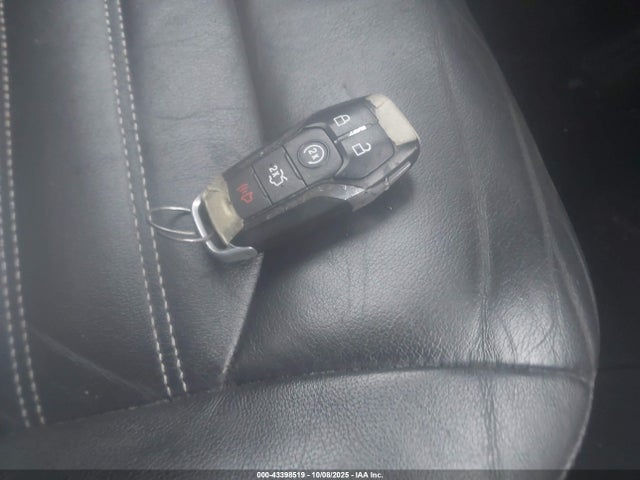 Ford FUSION SE 2016 3FA6P0HD1GR294814 Image 11