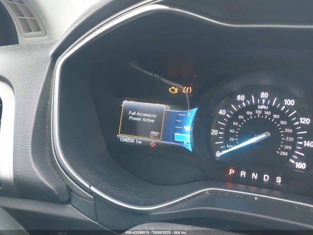 Ford FUSION SE 2016 3FA6P0HD1GR294814 Image 15