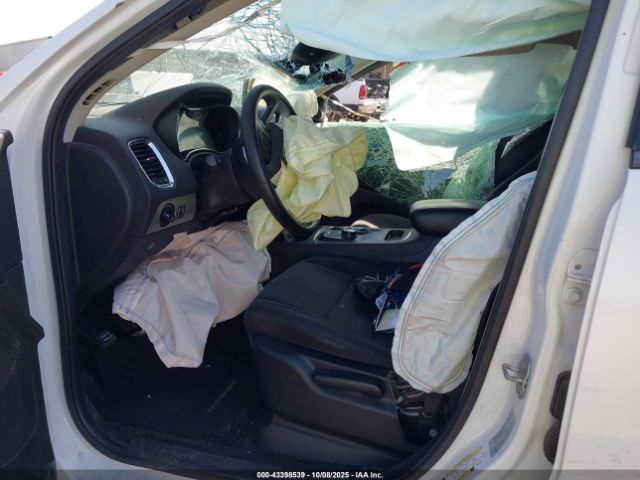 2017 DODGE DURANGO 1C4RDJAG7HC881027 Photo 4