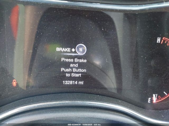 2017 DODGE DURANGO 1C4RDJAG7HC881027 Photo 6